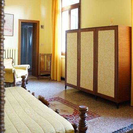 B&B Corte Campana Venesia Bagian luar foto