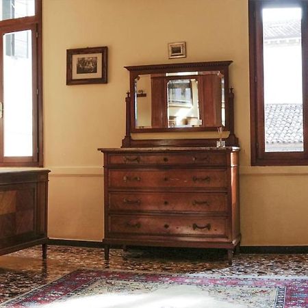 B&B Corte Campana Venesia Bagian luar foto