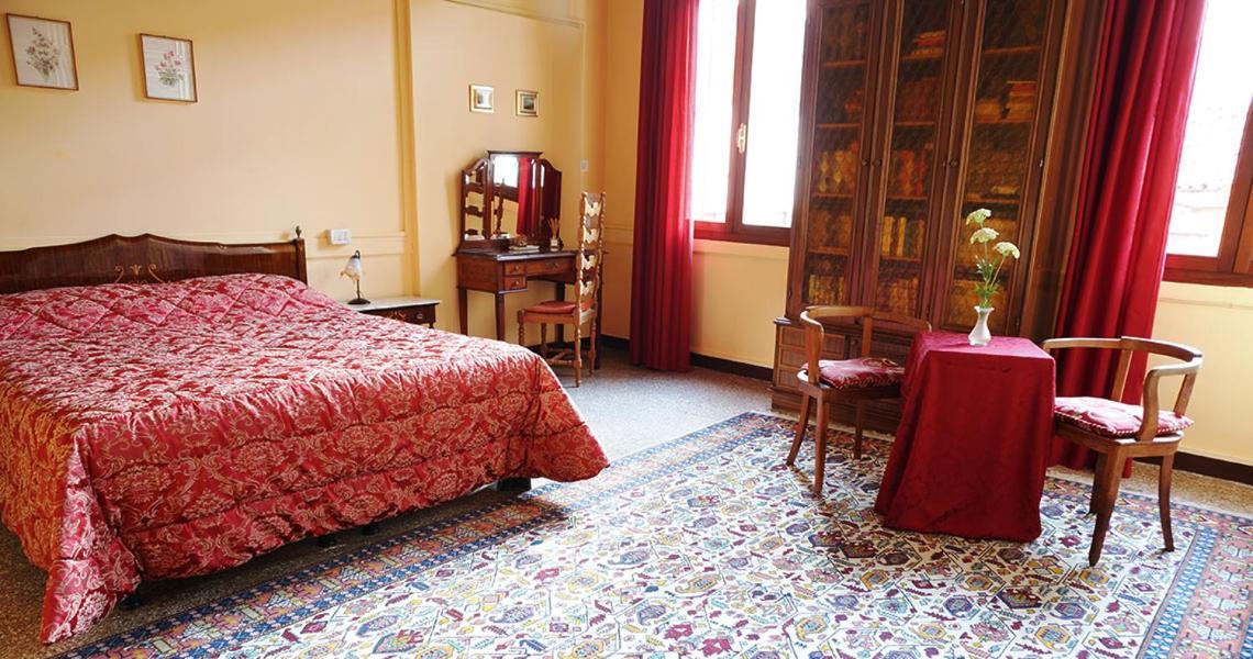 B&B Corte Campana Venesia Bagian luar foto
